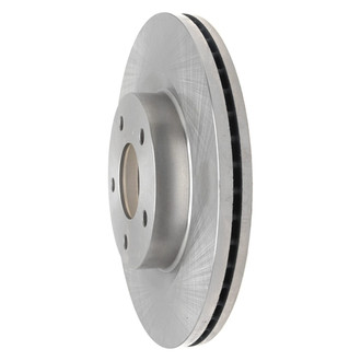 ACDelco® - Silver™ Brake Rotor