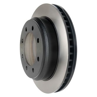 ACDelco® - Gold™ Vented Rear Brake Rotor