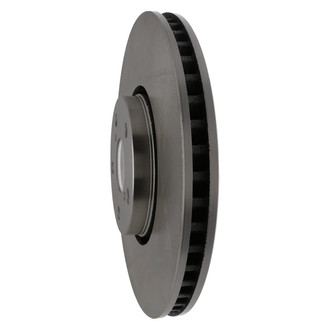 ACDelco® - Silver™ Vented Front Driver Side Brake Rotor