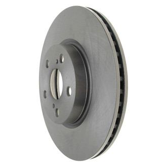 ACDelco® - Silver™ Disc Brake Rotor