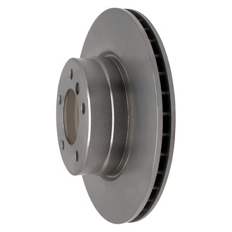 ACDelco® - Silver™ Disc Brake Rotor