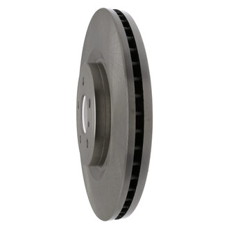 ACDelco® - Silver™ Vented Front Brake Rotor