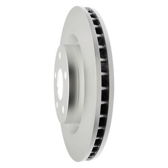 ACDelco® - Silver™ Disc Brake Rotor