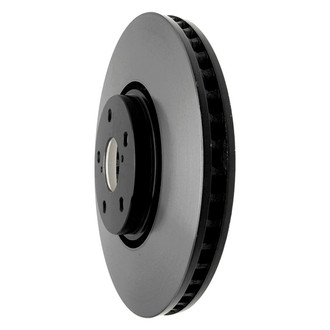 ACDelco® - Gold™ Vented Brake Rotor