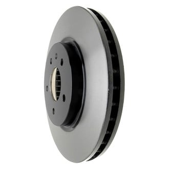 ACDelco® - Gold™ Vented Front Brake Rotor