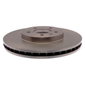 ACDelco® - Silver™ Disc Brake Rotor