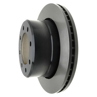 ACDelco® - Gold™ Vented Rear Brake Rotor