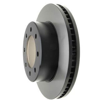 ACDelco® - Gold™ Vented Front Brake Rotor