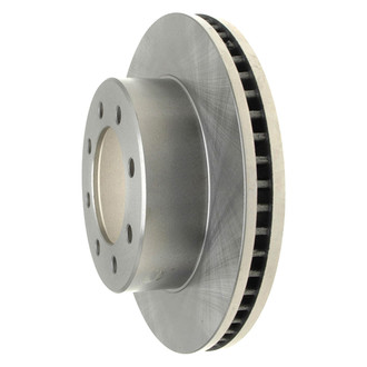 ACDelco® - Silver™ Vented Front Brake Rotor