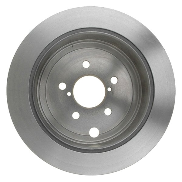 Genuine ACDelco Rear Brake Rotor 18A2683