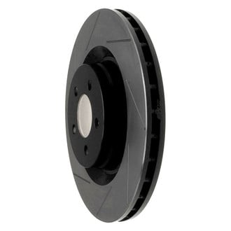 ACDelco® - Gold™ Vented Front Brake Rotor