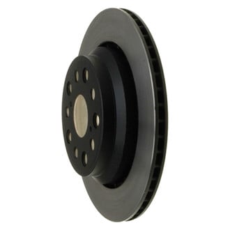 ACDelco® - Gold™ Vented Rear Brake Rotor