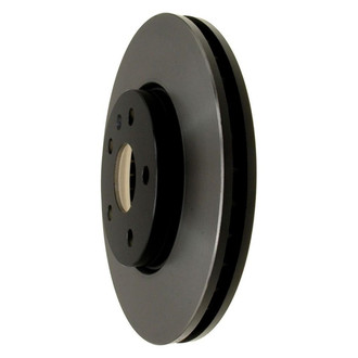 ACDelco® - Gold™ Disc Brake Rotor