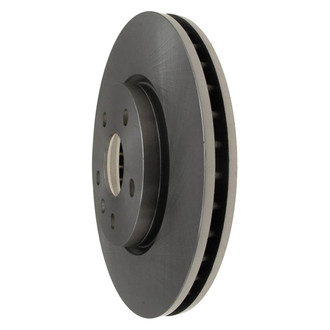 ACDelco® - Silver™ Disc Brake Rotor