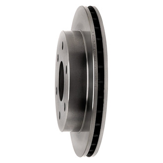 ACDelco® - Silver™ Vented Front Brake Rotor