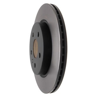 ACDelco® - Gold™ Disc Brake Rotor