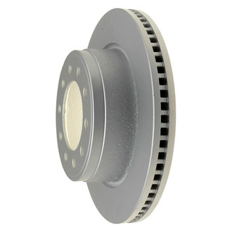 ACDelco® - Gold™ Vented Brake Rotor