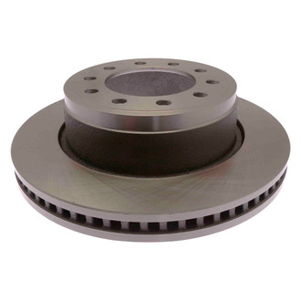 ACDelco® - Silver™ Vented Brake Rotor