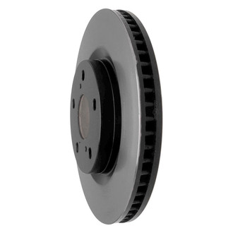 ACDelco® - Gold™ Brake Rotor