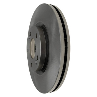 ACDelco® - Silver™ Brake Rotor