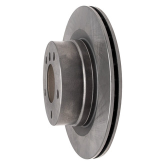 ACDelco® - Silver™ Vented Rear Brake Rotor