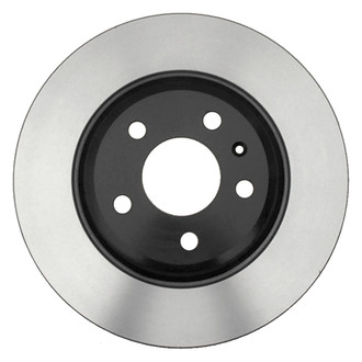 ACDelco® - Gold™ Vented Rear Brake Rotor