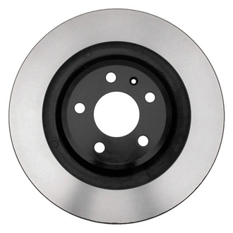 ACDelco® - Gold™ Vented Rear Brake Rotor