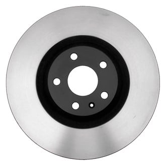 ACDelco® - Gold™ Vented Front Brake Rotor