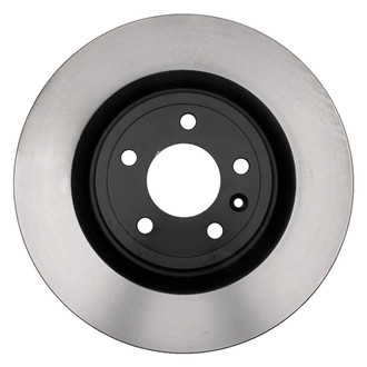 ACDelco® - Gold™ Vented Front Brake Rotor