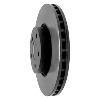 ACDelco® - Gold™ Vented Front Brake Rotor