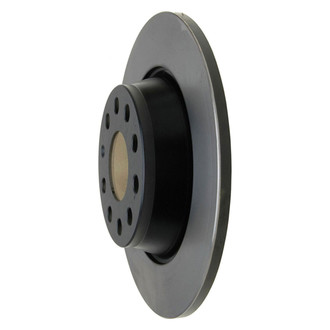 ACDelco® - Gold™ Solid Rear Brake Rotor