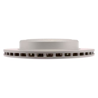 ACDelco® - Gold™ Rear Fleet / Police Brake Rotor