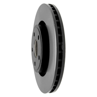 ACDelco® - Gold™ Disc Brake Rotor