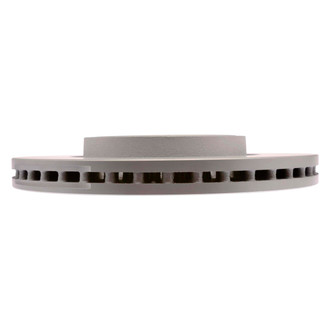 ACDelco® - Gold™ Fleet/Police Plain Disc Brake Rotor