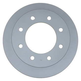ACDelco® - Gold™ Vented Rear Brake Rotor