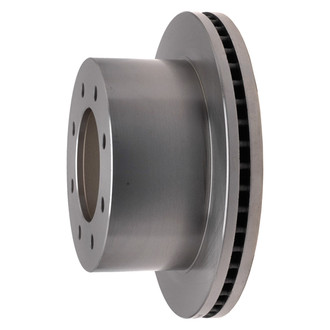 ACDelco® - Silver™ Vented Rear Brake Rotor