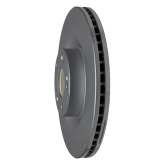 ACDelco® - Gold™ Disc Brake Rotor