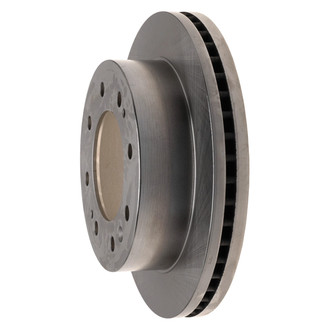 ACDelco® - Silver™ Disc Brake Rotor