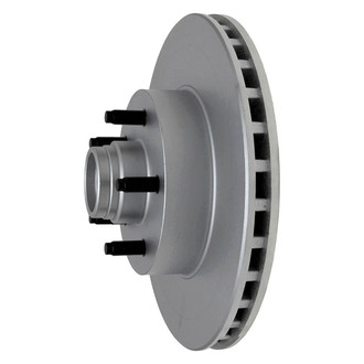 ACDelco® - Gold™ Disc Brake Rotor