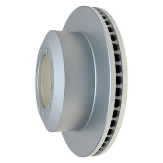 ACDelco® - Gold™ Vented Rear Brake Rotor