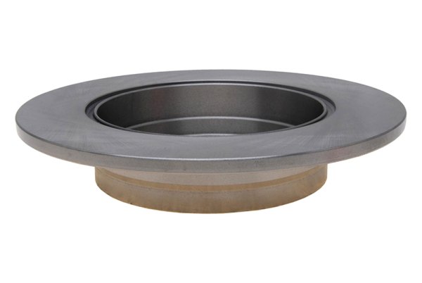 Rr Disc Brake Rotor ACDelco Advantage 18A2520A