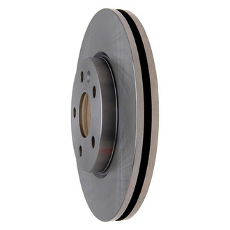 ACDelco® - Silver™ Disc Brake Rotor