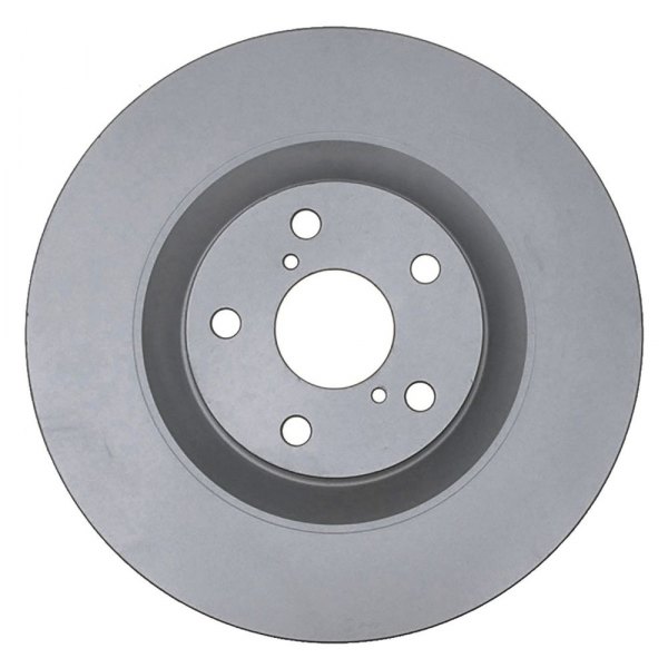 ACDelco® - Gold™ 1-Piece Front Brake Rotor