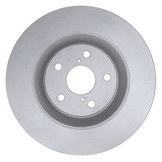 ACDelco® - Gold™ Disc Brake Rotor