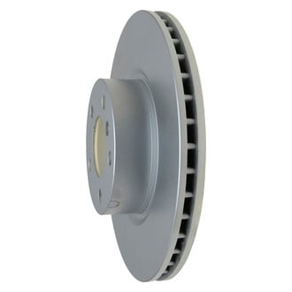 ACDelco® - Gold™ Vented Front Brake Rotor