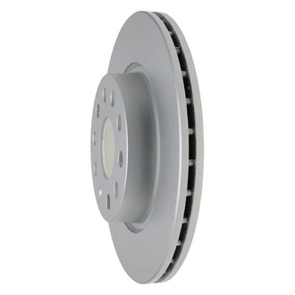 ACDelco® - Silver™ Brake Rotor