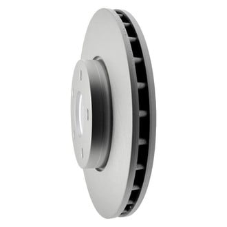 ACDelco® - Gold™ Vented Front Brake Rotor