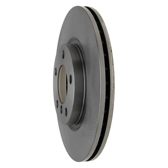 ACDelco® - Silver™ Disc Brake Rotor