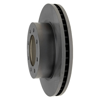 ACDelco® - Silver™ Vented Front Brake Rotor