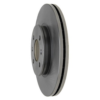 ACDelco® - Silver™ Brake Rotor